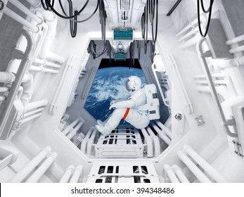 Space Shuttle Nasa Images Stock Photos Vectors Shutterstock