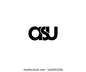 85 Logo asu Images, Stock Photos & Vectors | Shutterstock