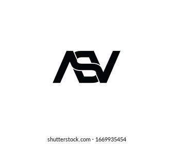 Asv Logo High Res Stock Images Shutterstock