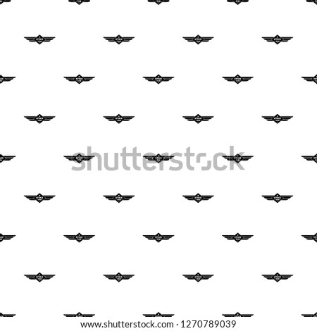Atack team pattern seamless repeat geometric for any web design
