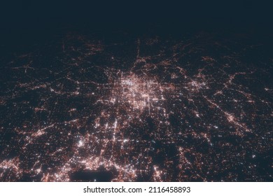 1,392 Aerial view of atlanta Images, Stock Photos & Vectors | Shutterstock