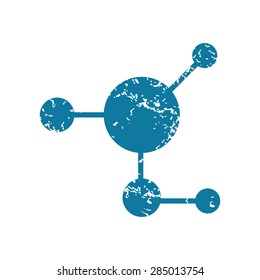Atom icon