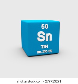 Atomic Number Tin Stock Illustration 279713291 | Shutterstock