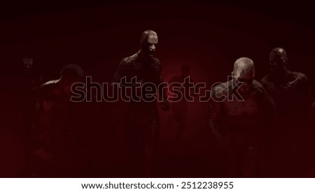 Similar – Image, Stock Photo A camera??? Quickly away!