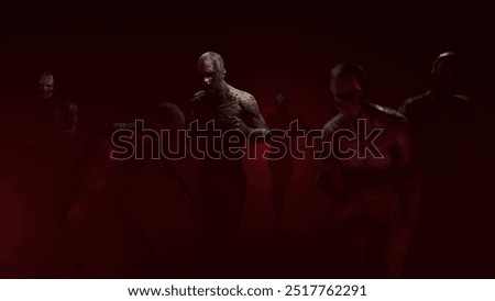 Similar – Image, Stock Photo A camera??? Quickly away!