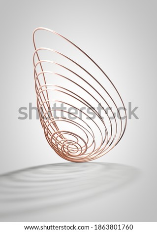 Similar – Image, Stock Photo heater with red hot pipe on white background