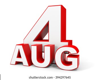 August 4 Images Stock Photos Vectors Shutterstock