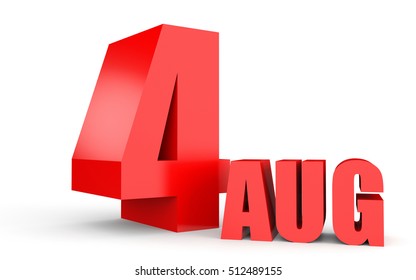 August 4 Images Stock Photos Vectors Shutterstock