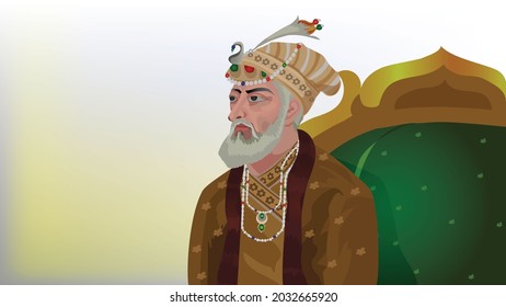 Aurangzeb, The Sixth Mughal Emperor