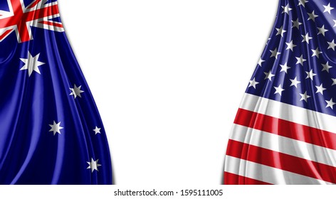 Australia   American