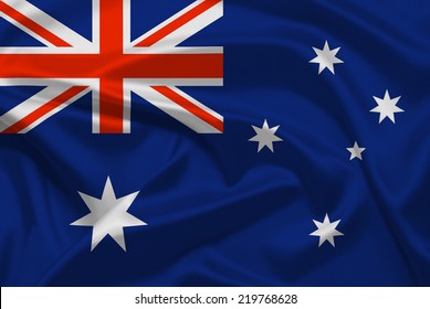 オーストラリア国旗 High Res Stock Images Shutterstock