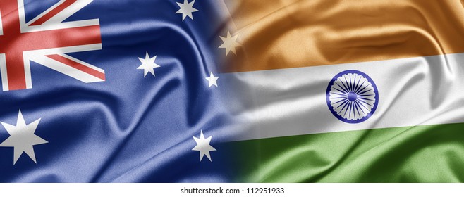 Australian indian