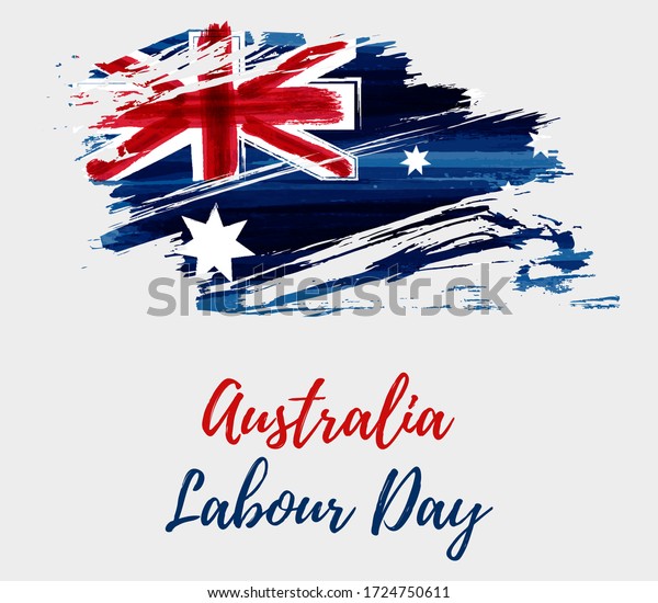 485 Australian Labour Day Images, Stock Photos & Vectors Shutterstock