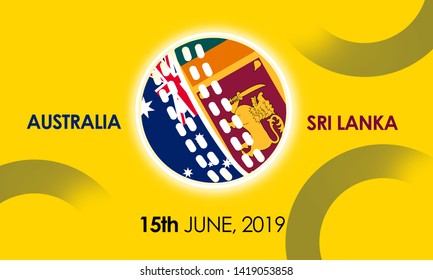 Australia Vs Sri Lanka Cricket Fixture, Cricket Match Date