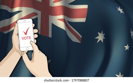 3,317 Australian Elections Images, Stock Photos & Vectors | Shutterstock