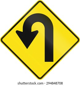 Hairpin Turn Images Stock Photos Vectors Shutterstock