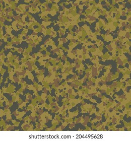 Australian Seamless Camo Texture. 200+ Camo Textures In My Portfolio. 