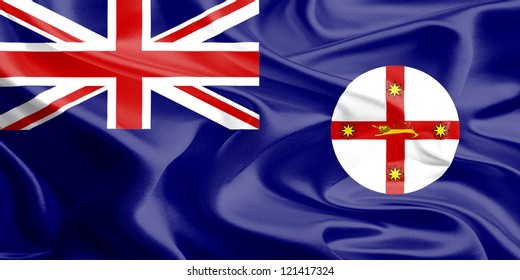 Australian Flags | Stock Photo Image Collection by e X p o s e | Shutterstock