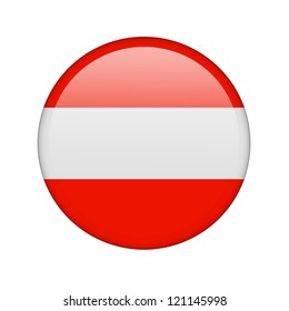 Austria Flag Button Images Stock Photos Vectors Shutterstock