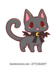 Authentic Hand Drawn Cute