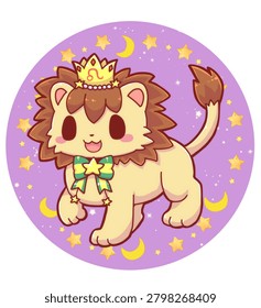 Authentic Hand Drawn Cute