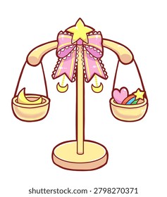 Authentic Hand Drawn Cute