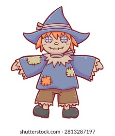 Authentic Hand Drawn Cute
