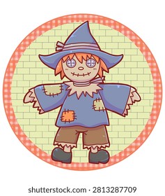 Authentic Hand Drawn Cute