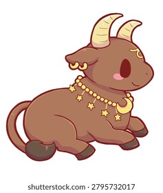 Authentic Hand Drawn Cute