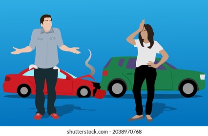 Auto Accident With Uninsured Or Underinsured Motorist