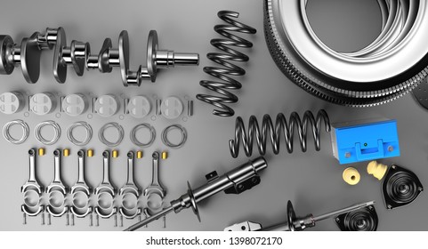 Aftermarket Images, Stock Photos & Vectors | Shutterstock