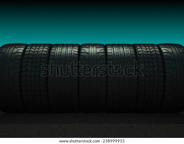 auto\
tires
