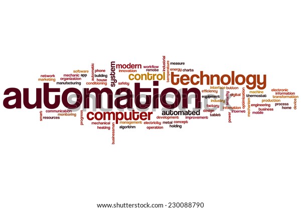 Что такое word automation