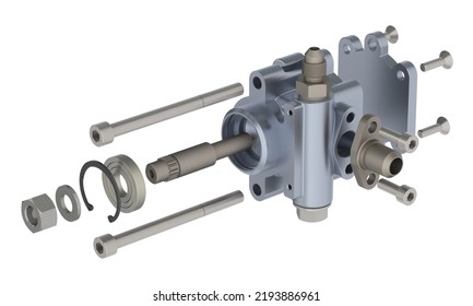 350 Hydraulic Steering Pump Images, Stock Photos & Vectors | Shutterstock