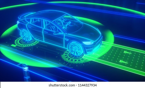 9,379 Smart car sensors Images, Stock Photos & Vectors | Shutterstock