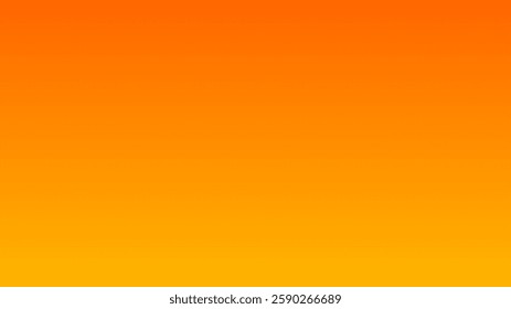 Autumn forest with gradient foliage from red to yellow and sunlit path. Ideal for design projects capturing the essence of fall.