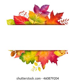 4,509,105 Autumn leaves background Images, Stock Photos & Vectors ...