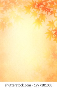 秋 背景 和風 の画像 写真素材 ベクター画像 Shutterstock