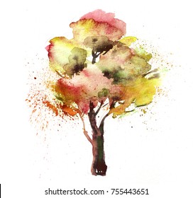 artistic tree images stock photos vectors shutterstock