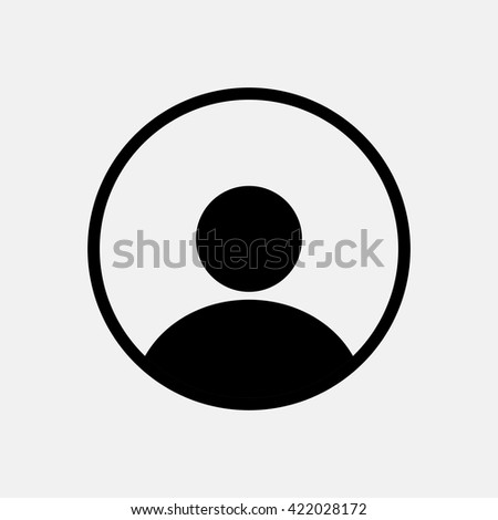 Avatar Icon.