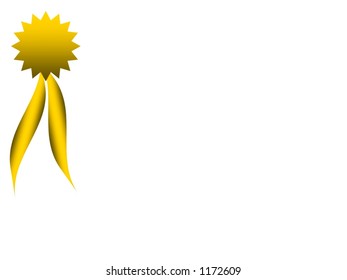 award on white - landscape - Powered by Shutterstock