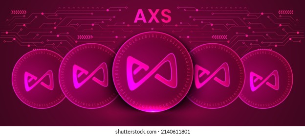 axs crypto news