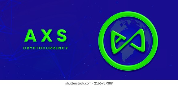 axs crypto currency