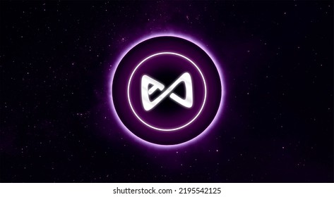 1,116 Infinity coin Images, Stock Photos & Vectors | Shutterstock