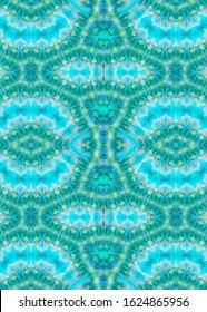 Aztec Rug Eastern Tiles. Minty Green Rose Ink Splash Paint. Mint Green Vintage Tie Dye Design. Fruit Blueish Green Endless Arabesque Tile. Sea Foam Coral Tie Dye Effect. 