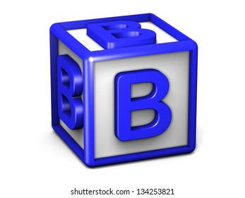 3,760 Cubed B Letter Images, Stock Photos & Vectors | Shutterstock