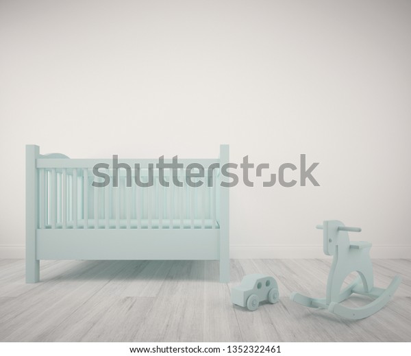 crib light toy