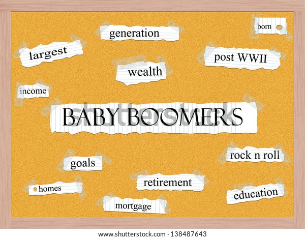 baby-boomers-corkboard-word-concept-great-stock-illustration-138487643