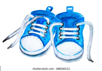 Baby Boy Shoes