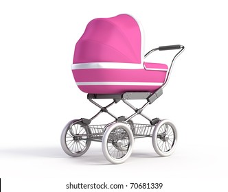 Baby Carriage